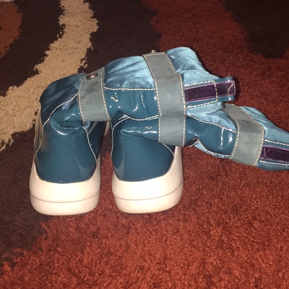 Cole Haan boots - Picture 2 of 4